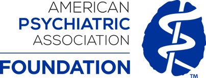 American Psychiatric Association - Foundation